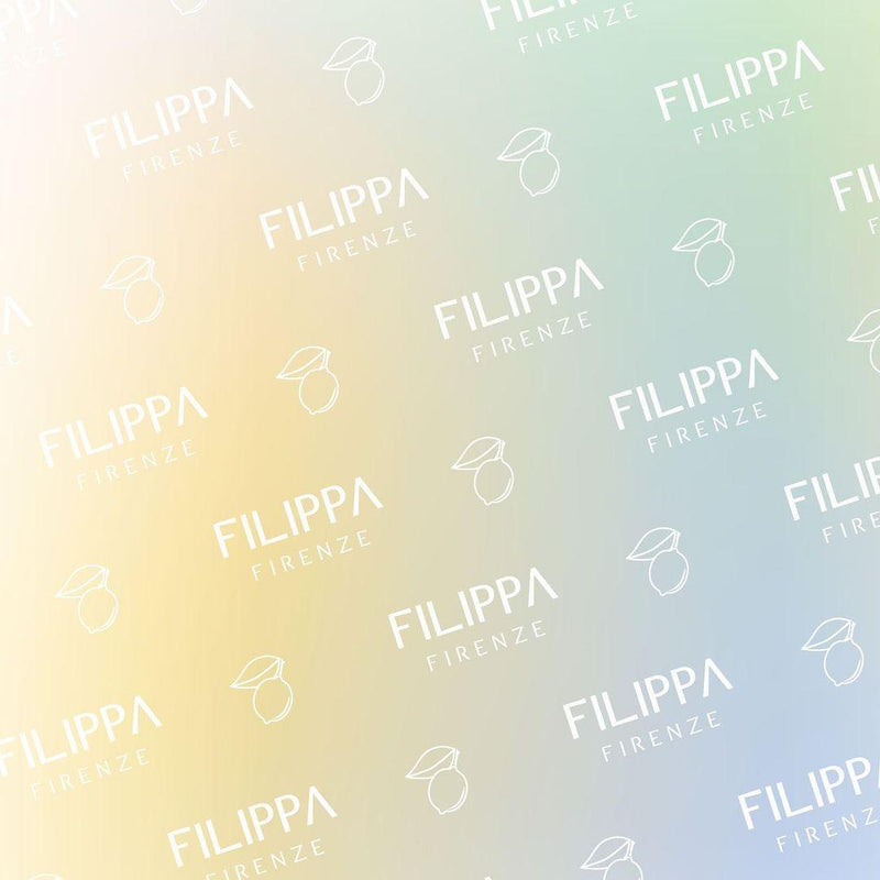 New Look: Das neue Filippa Firenze Design - Filippa Firenze