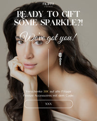 Filippa Firenze Geschenk-Gutschein