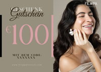 Filippa Firenze Geschenk-Gutschein